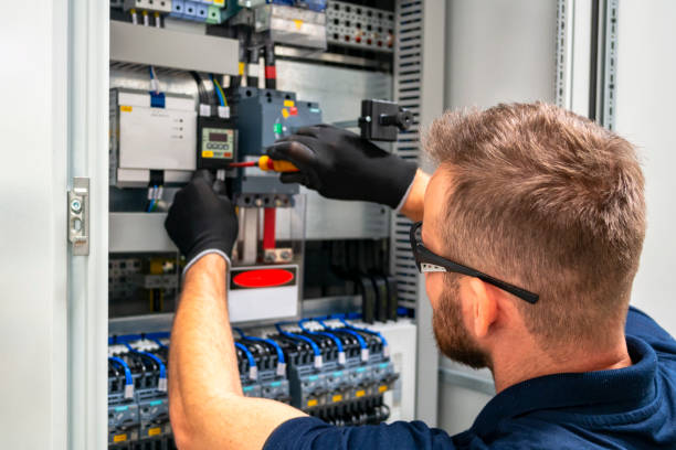 Best Electrical Wiring Services  in Reed Creek, GA