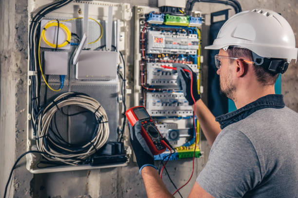 Best Electrical Outlet Repair  in Reed Creek, GA
