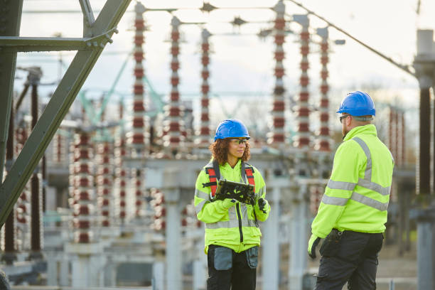 Best Local Electrician Companies  in Reed Creek, GA