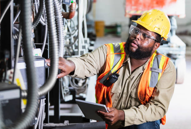 Best Licensed Electrician  in Reed Creek, GA