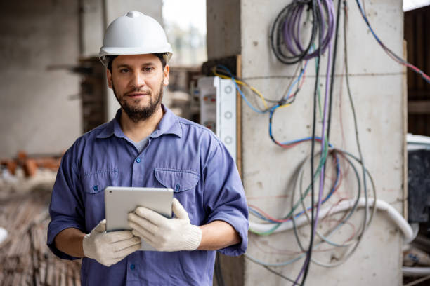Best Electrician for Home Renovation  in Reed Creek, GA