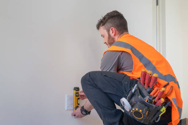 Best 24-Hour Electrician  in Reed Creek, GA
