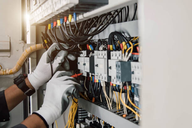 Best Electrical Repair Services  in Reed Creek, GA
